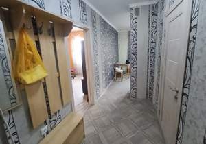 1-к квартира, на длительный срок, 39м2, 5/16 этаж