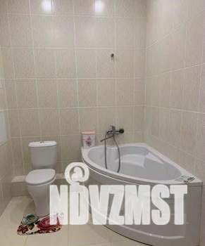 1-к квартира, на длительный срок, 45м2, 17/26 этаж