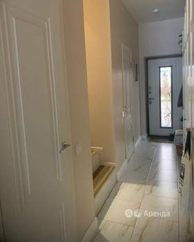 2-к квартира, на длительный срок, 60м2, 1/2 этаж