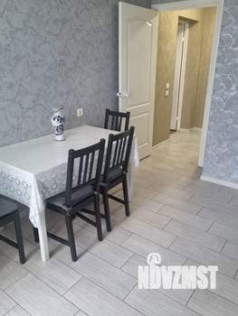 2-к квартира, на длительный срок, 57м2, 16/16 этаж