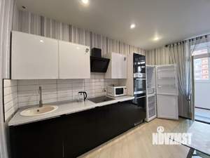 2-к квартира, посуточно, 60м2, 1/1 этаж