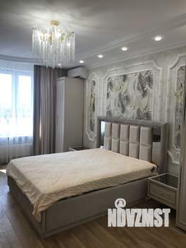 2-к квартира, на длительный срок, 50м2, 4/23 этаж