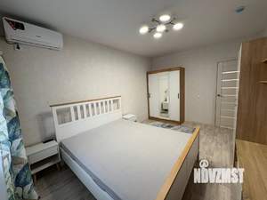 1-к квартира, на длительный срок, 38м2, 8/16 этаж