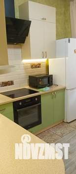 1-к квартира, посуточно, 35м2, 12/20 этаж