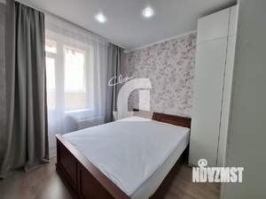 1-к квартира, на длительный срок, 37м2, 5/24 этаж