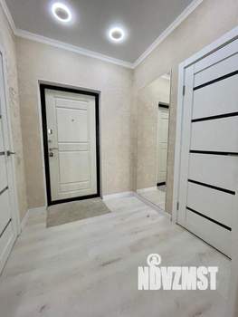 1-к квартира, на длительный срок, 39м2, 14/25 этаж