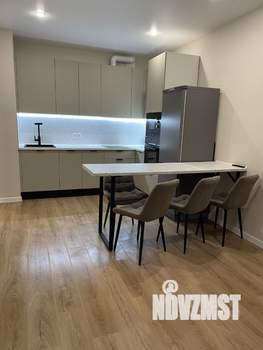 1-к квартира, на длительный срок, 41м2, 9/12 этаж