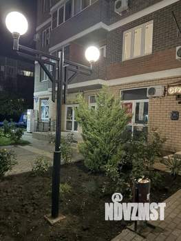 1-к квартира, на длительный срок, 35м2, 7/22 этаж