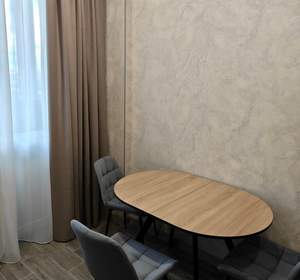 1-к квартира, на длительный срок, 41м2, 5/20 этаж