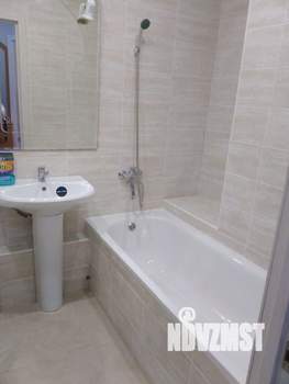 1-к квартира, на длительный срок, 40м2, 3/9 этаж