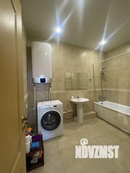 2-к квартира, на длительный срок, 74м2, 13/21 этаж