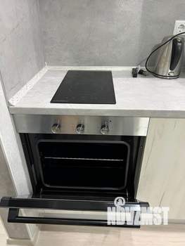1-к квартира, на длительный срок, 33м2, 9/9 этаж