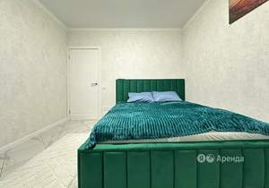 1-к квартира, на длительный срок, 45м2, 23/24 этаж