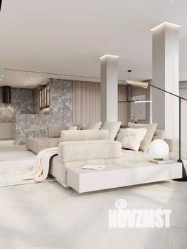 3-к квартира, на длительный срок, 170м2, 26/26 этаж