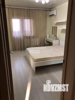 2-к квартира, на длительный срок, 61м2, 10/17 этаж