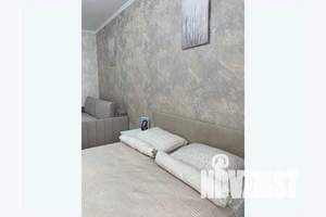 1-к квартира, посуточно, 39м2, 14/17 этаж