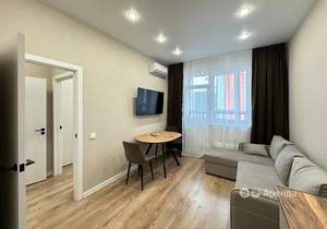 1-к квартира, на длительный срок, 36м2, 6/9 этаж