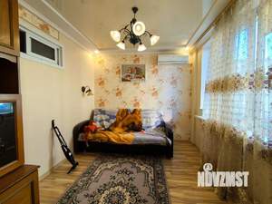 2-к квартира, на длительный срок, 40м2, 2/16 этаж