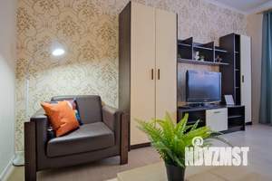 1-к квартира, посуточно, 77м2, 1/1 этаж