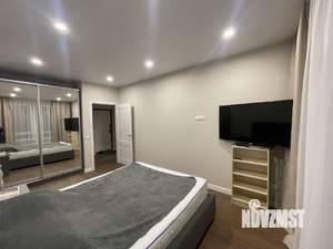 1-к квартира, на длительный срок, 36м2, 5/23 этаж