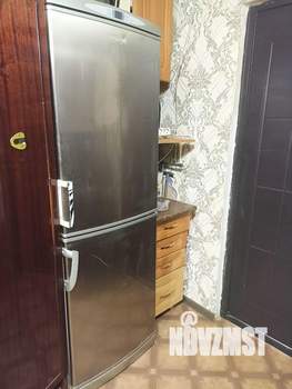 Студия квартира, на длительный срок, 23м2, 2/17 этаж