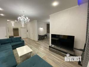 2-к квартира, на длительный срок, 60м2, 6/24 этаж