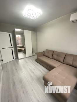 2-к квартира, на длительный срок, 44м2, 9/9 этаж