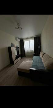 1-к квартира, на длительный срок, 35м2, 12/16 этаж