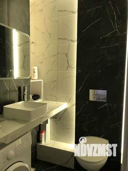 1-к квартира, посуточно, 36м2, 15/24 этаж