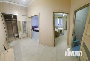 1-к квартира, на длительный срок, 45м2, 4/16 этаж