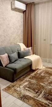 1-к квартира, на длительный срок, 35м2, 15/16 этаж