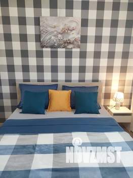 2-к квартира, посуточно, 60м2, 5/17 этаж