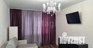 1-к квартира, на длительный срок, 50м2, 16/19 этаж