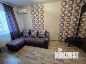 1-к квартира, на длительный срок, 30м2, 16/18 этаж