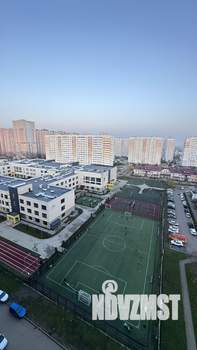 2-к квартира, на длительный срок, 61м2, 14/16 этаж