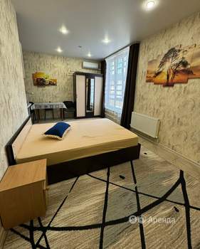 Студия квартира, на длительный срок, 30м2, 9/10 этаж