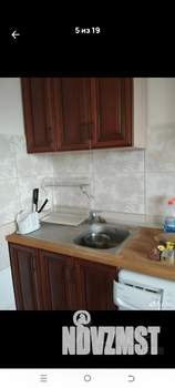 1-к квартира, на длительный срок, 40м2, 9/10 этаж