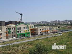 2-к квартира, на длительный срок, 73м2, 5/6 этаж