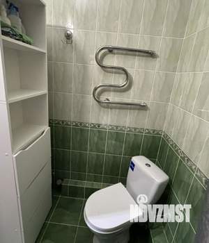 1-к квартира, на длительный срок, 36м2, 3/7 этаж