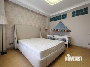 3-к квартира, на длительный срок, 104м2, 3/13 этаж