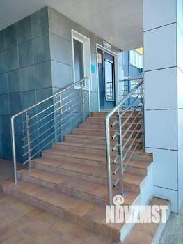 Студия квартира, на длительный срок, 25м2, 15/16 этаж