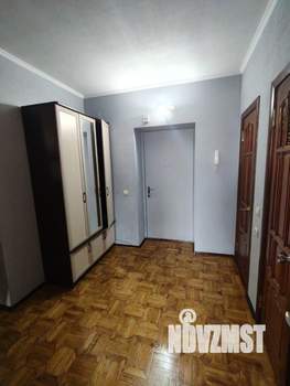 1-к квартира, на длительный срок, 55м2, 5/13 этаж