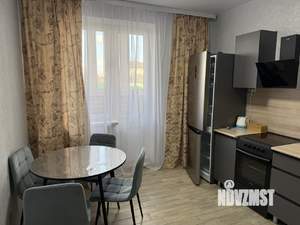 1-к квартира, на длительный срок, 40м2, 1/7 этаж