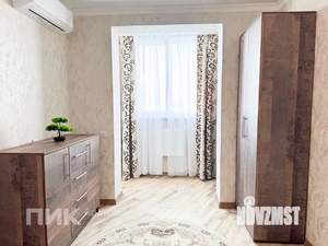 1-к квартира, на длительный срок, 41м2, 7/16 этаж