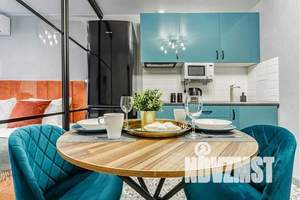 1-к квартира, посуточно, 27м2, 3/16 этаж