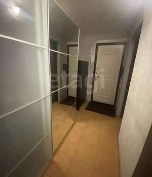 1-к квартира, на длительный срок, 40м2, 8/12 этаж