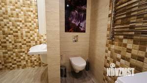 1-к квартира, на длительный срок, 47м2, 8/18 этаж