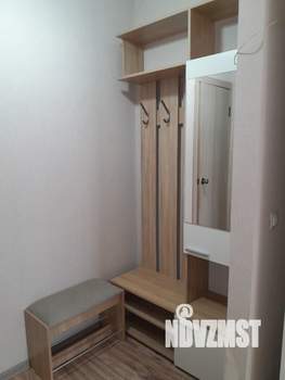 Студия квартира, на длительный срок, 26м2, 11/16 этаж