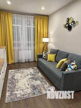 2-к квартира, на длительный срок, 57м2, 11/16 этаж