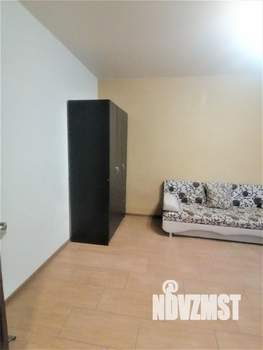 1-к квартира, на длительный срок, 37м2, 2/9 этаж